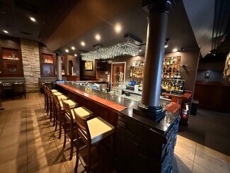 Plus de détails pour 447 Broadway, Westwood, NJ - Local commercial à vendre