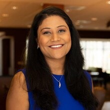 Riddhi Patel