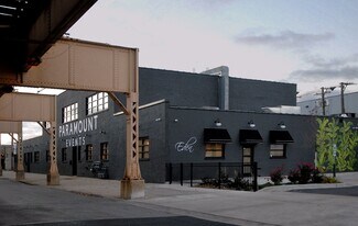 Plus de détails pour 1756 W Lake St, Chicago, IL - Bureau à louer