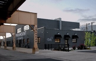 Plus de détails pour 1756 W Lake St, Chicago, IL - Bureau à louer