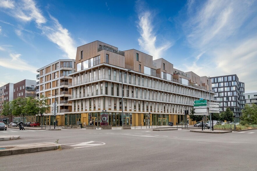 3 Boulevard De Belfort, Lille à louer - Photo de l’immeuble – Image 3 sur 34