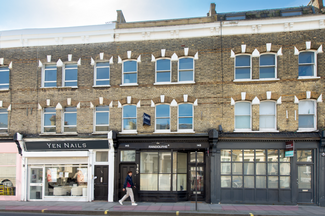 Plus de détails pour 145 Dawes Rd, Londres - Local commercial à vendre