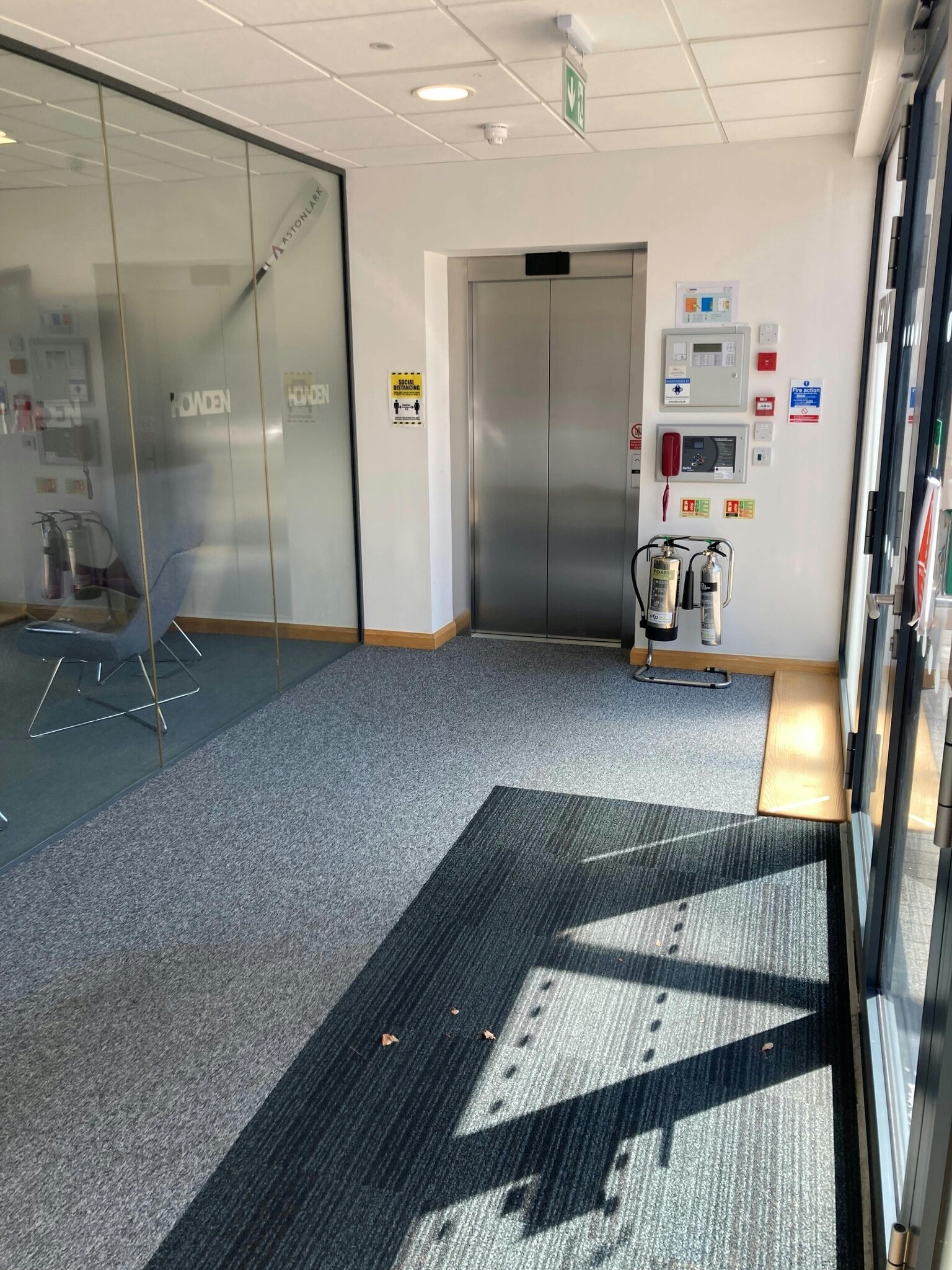 Sheepen Rd, Colchester à louer Photo de l’immeuble– Image 1 sur 3