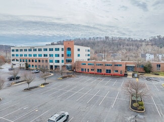 Plus de détails pour 951-1001 E Hector St, Conshohocken, PA - Bureau à louer