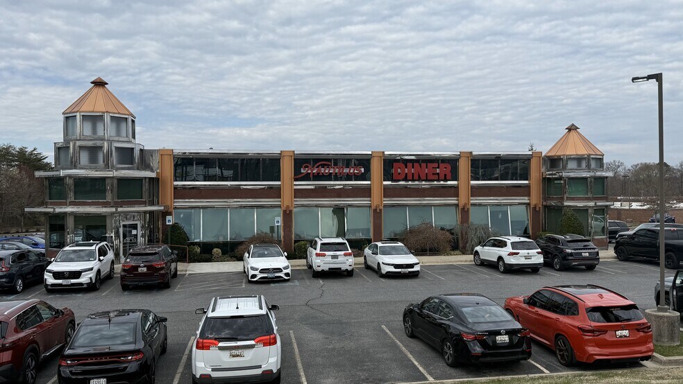 1709 Transportation Blvd, Crofton, MD à vendre - Photo de l’immeuble – Image 3 sur 12