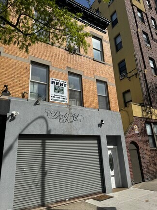 Plus de détails pour 8011 3rd Ave, Brooklyn, NY - Local commercial à louer