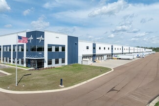Plus de détails pour 3446 US 51 Hwy, Southaven, MS - Industriel/Logistique à louer