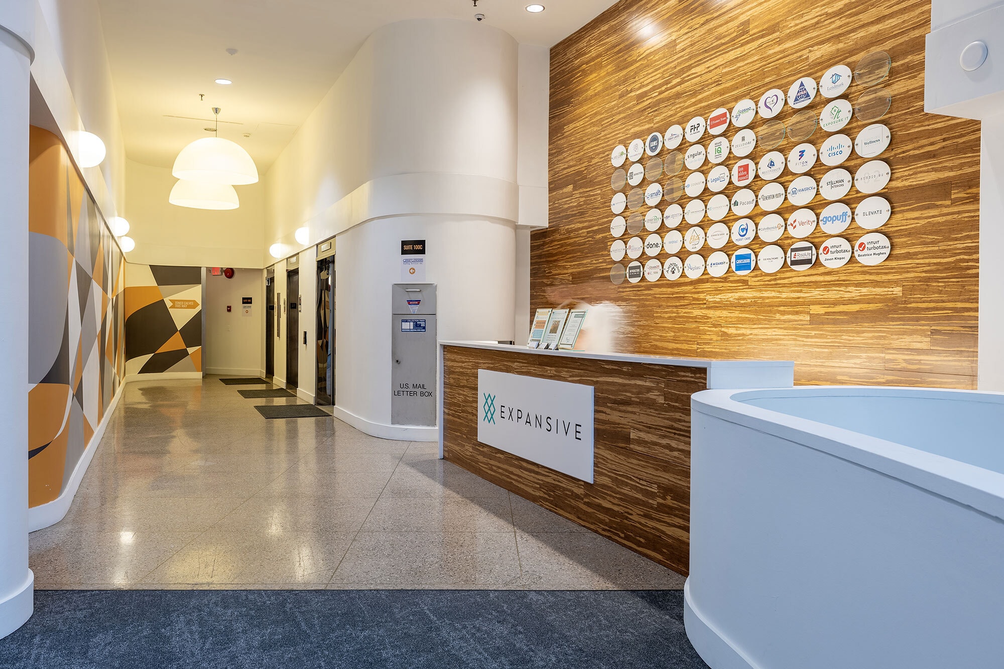 606 Liberty Ave, Pittsburgh, PA à louer Photo intérieure– Image 1 sur 5