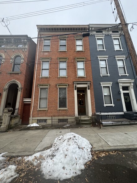 1619 Broadway St, Cincinnati, OH à vendre - Photo principale – Image 1 sur 5