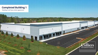 Plus de détails pour 154 Tyger River Dr, Duncan, SC - Industriel/Logistique à louer