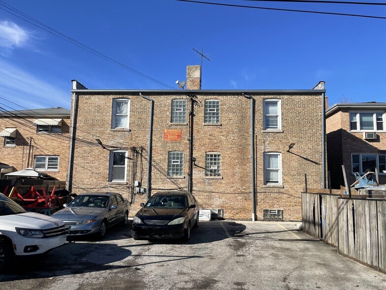 3643 W 55th St, Chicago, IL à vendre - Photo de l’immeuble – Image 2 sur 2