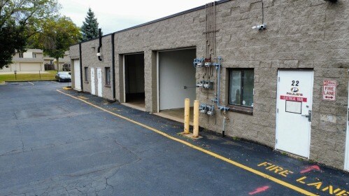 6301 Welcome Ave N, Minneapolis, MN à louer - Photo de l’immeuble – Image 2 sur 7