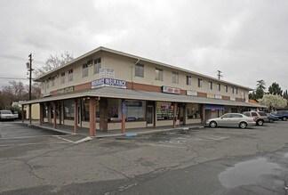 Plus de détails pour 3104-3120 Fulton Ave, Sacramento, CA - Local commercial à vendre