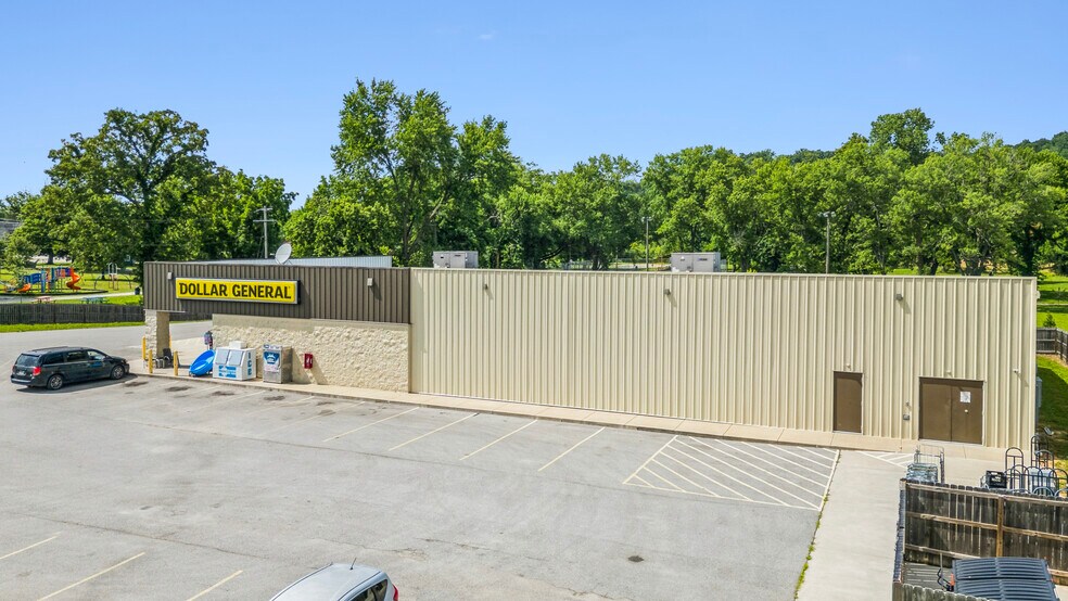 197 State Highway 59, Sulphur Springs, AR à vendre - Photo de l’immeuble – Image 3 sur 6
