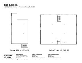 1200 SW 145th Ave, Pembroke Pines, FL à louer Photo de l’immeuble– Image 1 sur 1