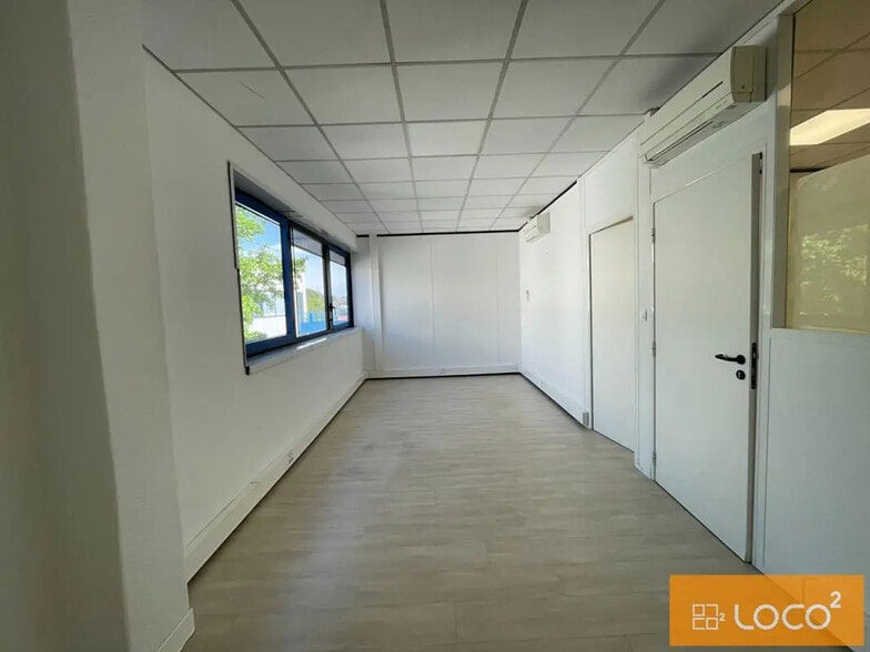 Bureau dans Labège à louer - Photo de l’immeuble – Image 2 sur 12