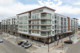 Plus de détails pour 12150 E Dartmouth Ave, Aurora, CO - Local commercial à louer