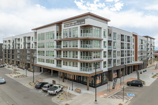 Plus de détails pour 12150 E Dartmouth Ave, Aurora, CO - Local commercial à louer