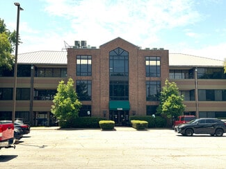 Plus de détails pour 628 W Broadway Ave, North Little Rock, AR - Bureau à louer