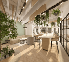 3 The Embankment, Leeds à louer Photo intérieure– Image 2 sur 3