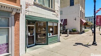 Plus de détails pour 332 Central Ave, Dunkirk, NY - Local commercial à vendre