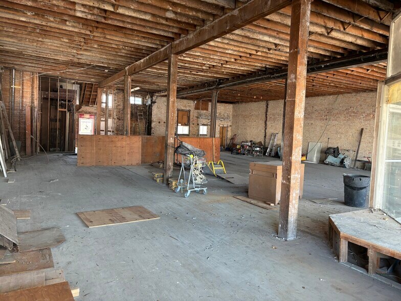 105 W Main St, Tremonton, UT à louer - Photo intérieure – Image 3 sur 5