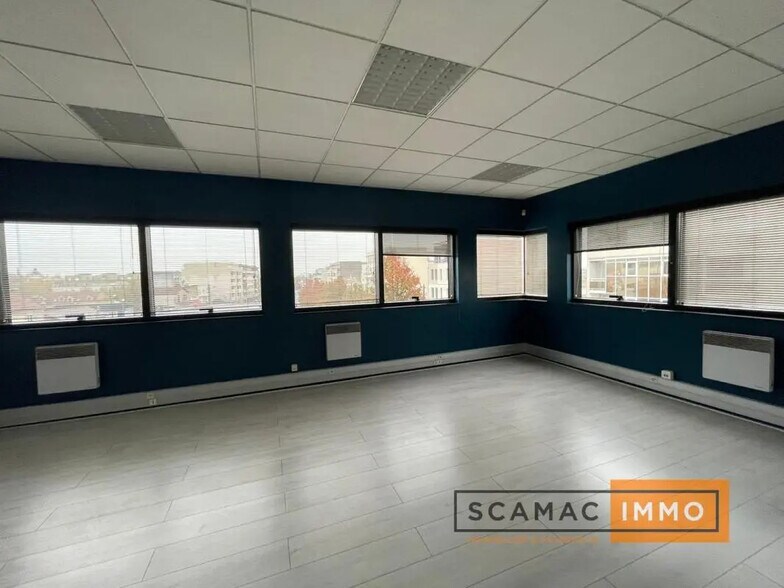 31 Avenue Pierre Brosolette, 91380 Chilly-Mazarin, Chilly-Mazarin à vendre - Photo de l’immeuble – Image 2 sur 7