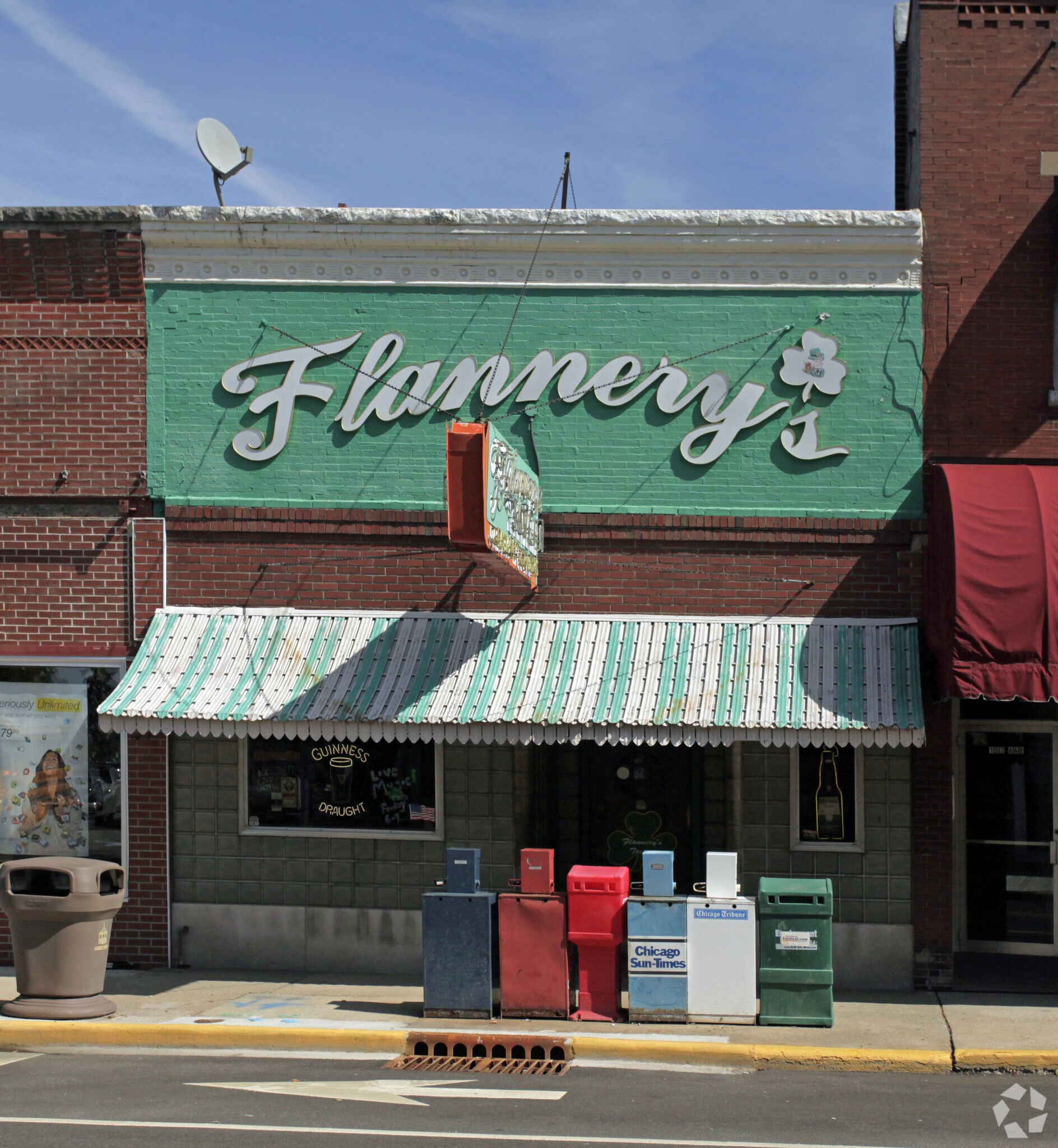 125 S Calumet Rd, Chesterton, IN à vendre Photo principale– Image 1 sur 4