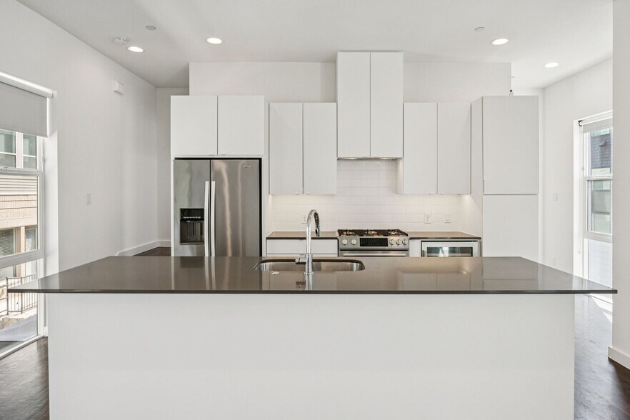 4901 Live Oak St, Dallas, TX à vendre - Photo de l’immeuble – Image 3 sur 33