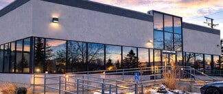 Plus de détails pour 2306-2360 Portland St SE, Calgary, AB - Bureau à louer