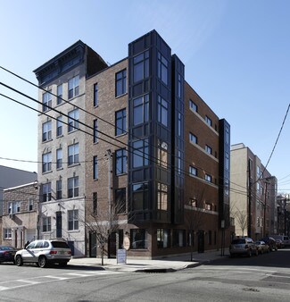 Plus de détails pour 532 Monroe St, Hoboken, NJ - Local commercial à vendre
