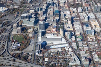 Plus de détails pour Almaden Blvd, San Jose, CA - Terrain à vendre