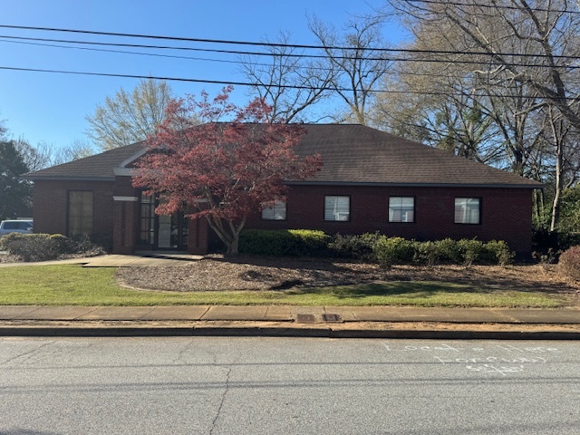 802 22nd St, Columbus, GA à vendre - Photo de l’immeuble – Image 2 sur 15