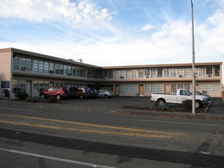 Plus de détails pour 120 Union Ave SE, Olympia, WA - Bureau à vendre