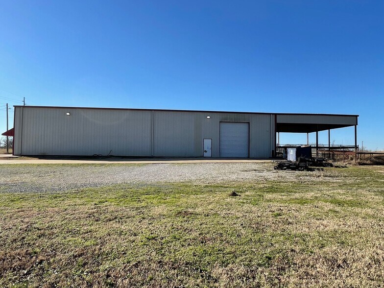 7135 LA-1 Hwy, Natchitoches, LA à vendre - Photo de l’immeuble – Image 3 sur 9