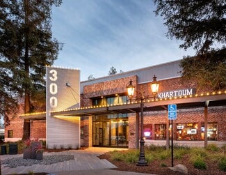 Plus de détails pour 300 Orchard City Dr, Campbell, CA - Bureau à louer