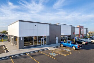 Plus de détails pour 5150 23 St SE, Calgary, AB - Local commercial à louer