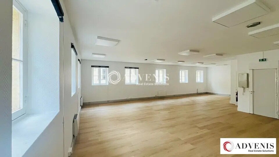 Bureau dans Bordeaux à louer - Photo intérieure – Image 1 sur 7