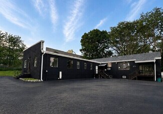 Plus de détails pour 671 Naugatuck Ave, Milford, CT - Bureau, Bureau/Local commercial à louer