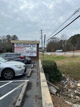 4634 Lawrenceville Hwy NW, Lilburn, GA à louer Photo intérieure– Image 2 sur 9