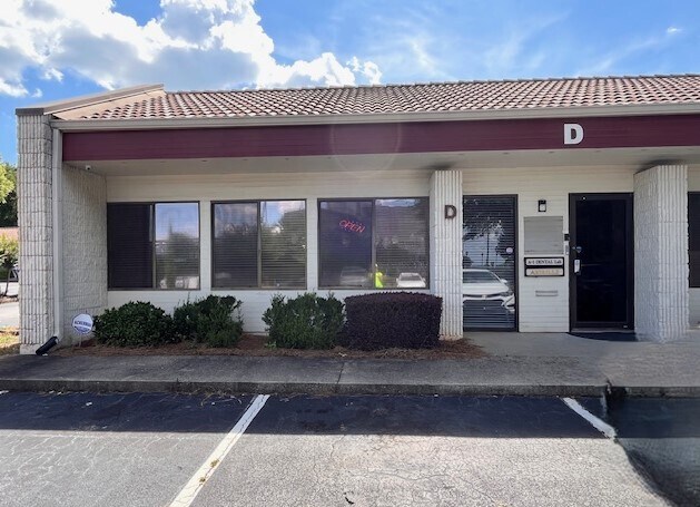 4298 Memorial Dr, Decatur, GA à vendre - Photo de l’immeuble – Image 1 sur 5