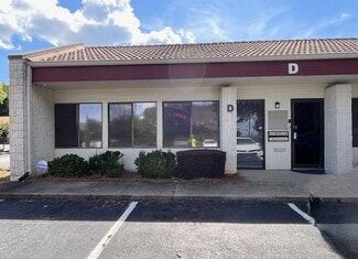 Plus de détails pour 4298 Memorial Dr, Decatur, GA - Bureau à vendre