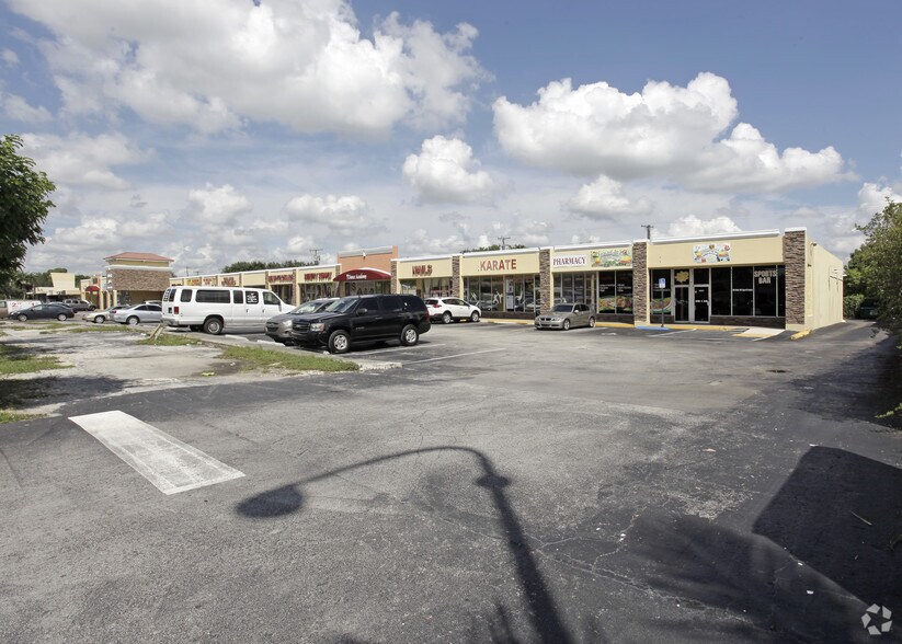 6303-6343 Miramar Pky, Miramar, FL à louer - Autre – Image 3 sur 4