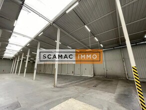 Bureau dans Ivry-sur-Seine à louer Photo de l’immeuble– Image 2 sur 4