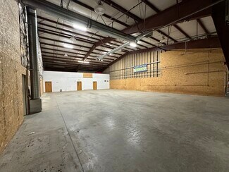 Plus de détails pour 2007 S O St, Port Angeles, WA - Industriel/Logistique à louer