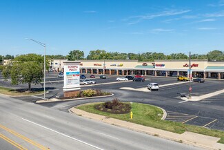 Plus de détails pour 79-185 W Joe Orr Rd, Chicago Heights, IL - Local commercial à louer