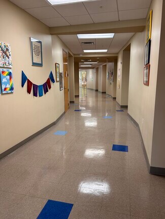 Plus de détails pour 613 Concourse Pky S, Maitland, FL - Bureau à louer