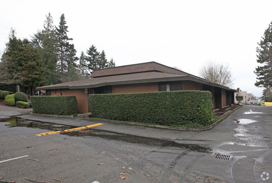 13050 Military Rd, Seattle, WA à louer - Photo de l’immeuble – Image 2 sur 2