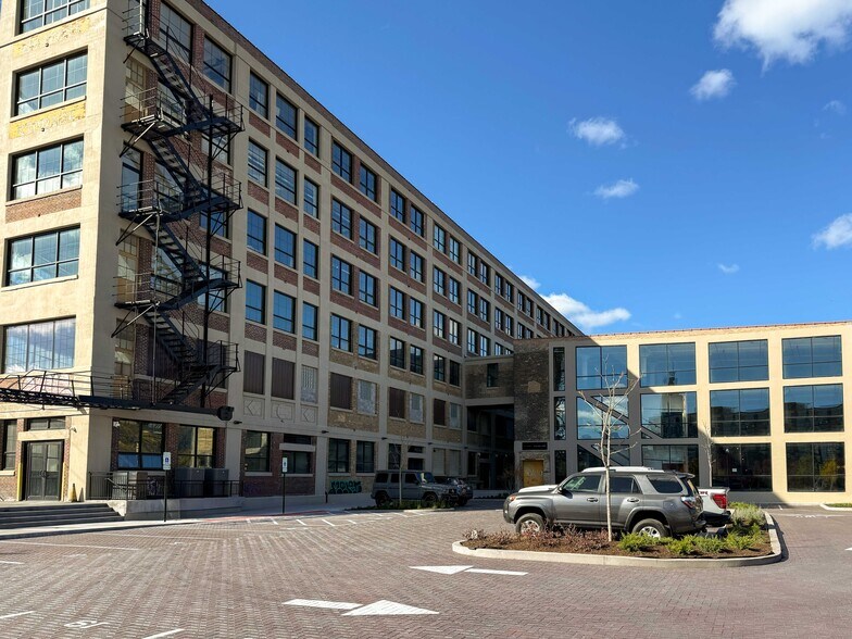 1001 N North Branch St, Chicago, IL à louer - Photo intérieure – Image 2 sur 31