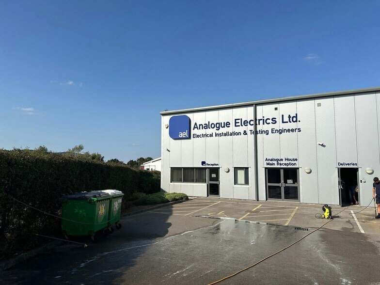 Snape Lane, Doncaster à louer - Photo de l’immeuble – Image 2 sur 6